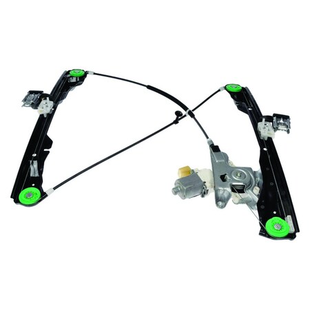 Wai Global WINDOW REGULATOR & MOTOR, WPR6161RM WPR6161RM